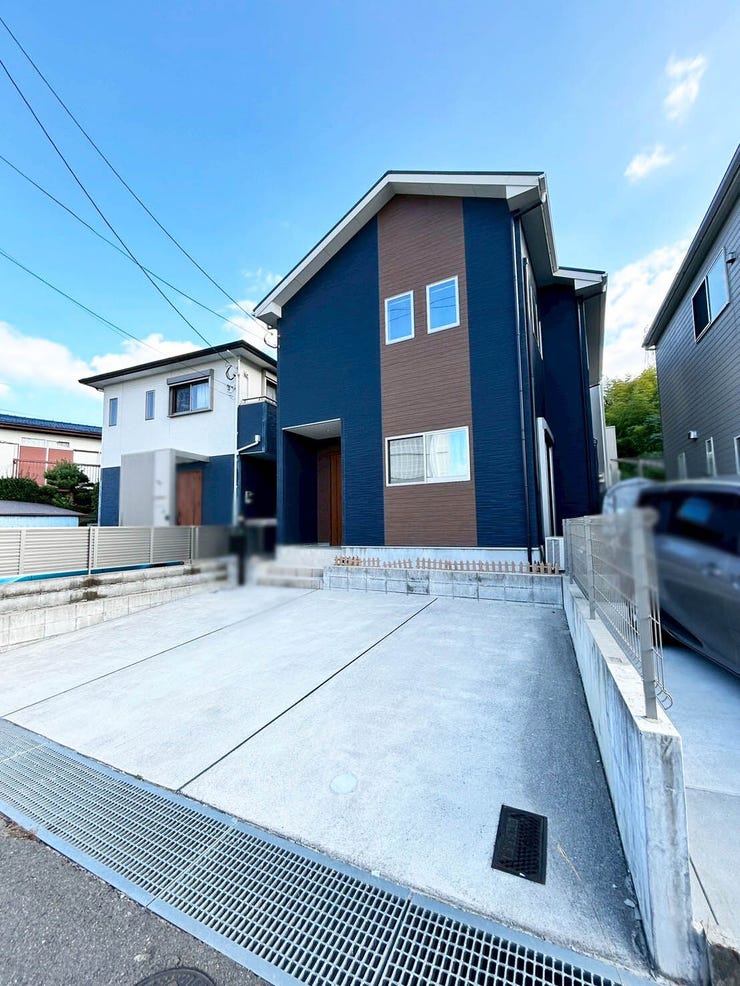 北九州市八幡西区別所町