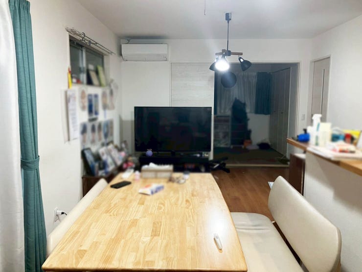 駐車場2台分♪【オール電化】♪カウンターキッチン♪電動シャッター♪八幡西区別所町の中古戸建♪