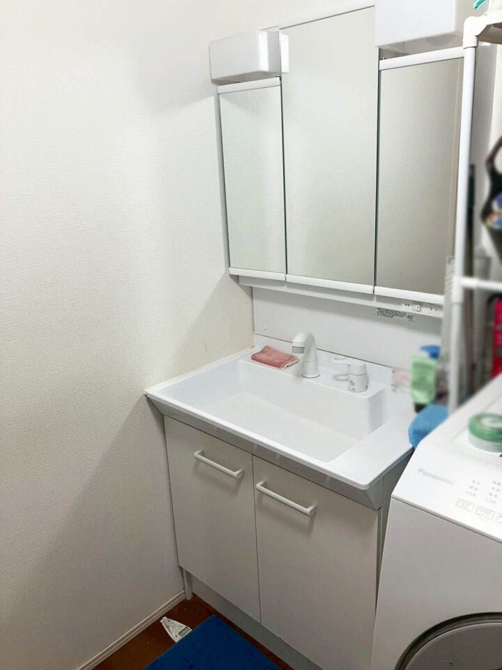 駐車場2台分♪【オール電化】♪カウンターキッチン♪電動シャッター♪八幡西区別所町の中古戸建♪