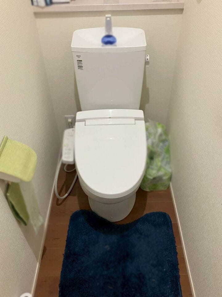 駐車場2台分♪【オール電化】♪カウンターキッチン♪電動シャッター♪八幡西区別所町の中古戸建♪