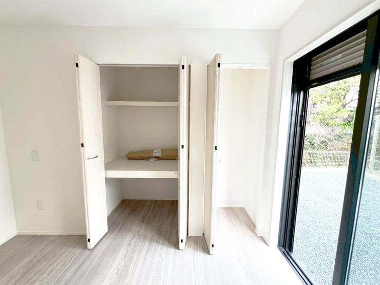 【駐車場3台以上】24時間換気システム♪複層ガラス♪トイレ2ヶ所♪LDK18帖以上♪