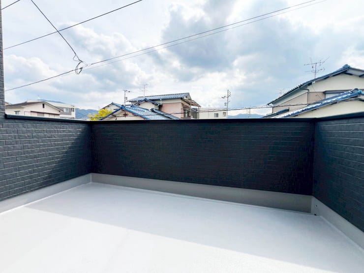 【駐車場3台以上】24時間換気システム♪複層ガラス♪トイレ2ヶ所♪LDK18帖以上♪