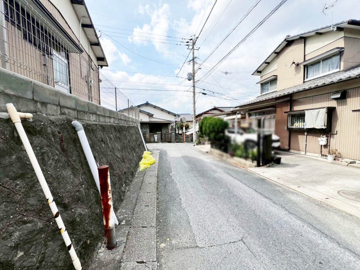 【駐車場3台以上】24時間換気システム♪複層ガラス♪トイレ2ヶ所♪LDK18帖以上♪