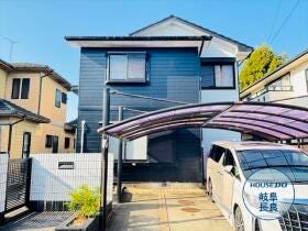 岐阜市小野３丁目