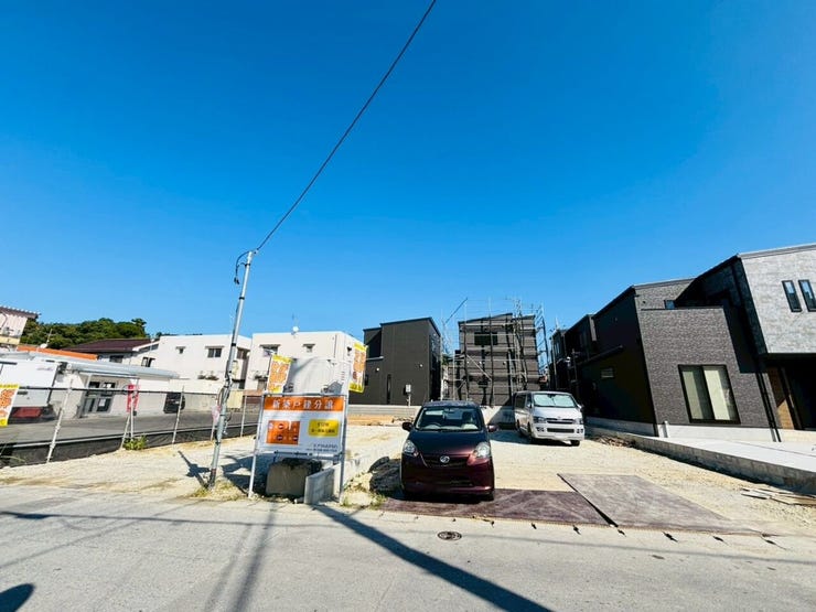 【全体区画図】