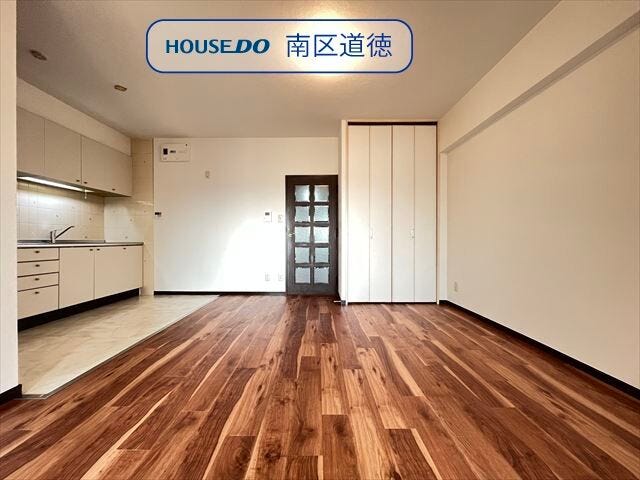 洋室と繋がりのある空間です。ゆったりとした時間を過ごせます♪
(2025年11月17日撮影)