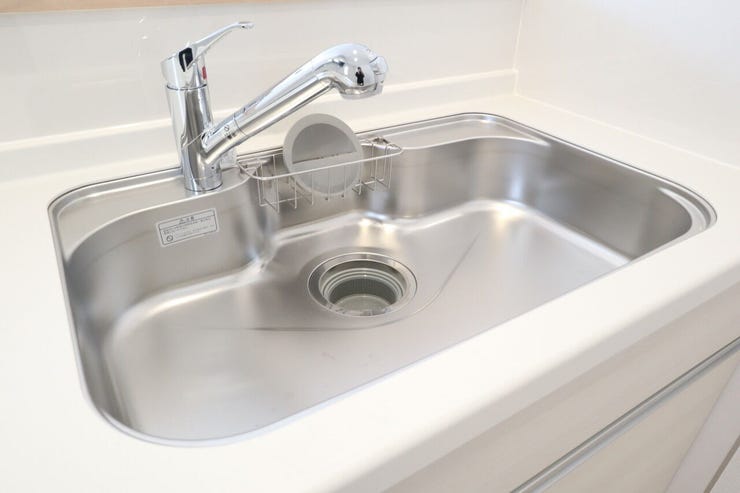 ○浄水器○ 同仕様
お料理や飲料水などにも安心してご使用いただけます♪