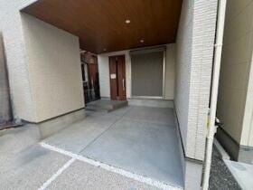 神戸市須磨区行幸町１丁目