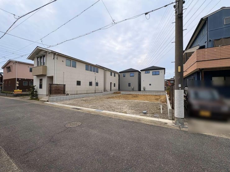 ◆通学便利なエリアです!!