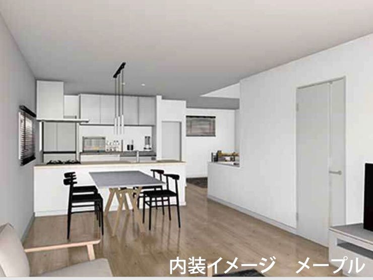 完成イメージです♪