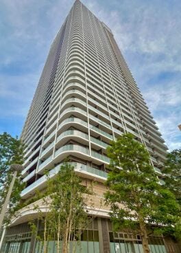 【外観】
完成予想図