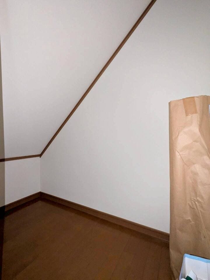 階段下収納