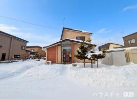 石狩市花川北二条２丁目