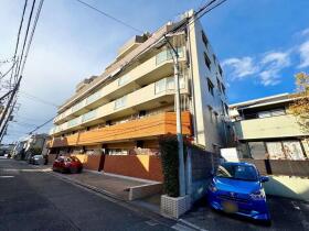 蕨市塚越６丁目