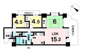 熊本市中央区水前寺３丁目
