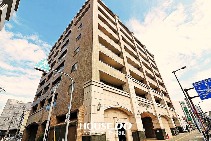 ■2025年10月に内装フルリフォームが完成しました!
■御幣島駅から徒歩2分!
■スーパーやコンビニなども近くにあり生活しやすい環境が整っています♪