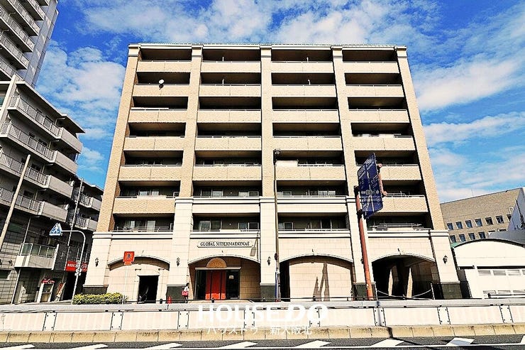 ■御幣島駅から徒歩2分!
■スーパーやコンビニなども近くにあり生活しやすい環境が整っています♪