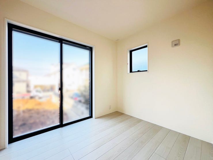 ストレージルーム