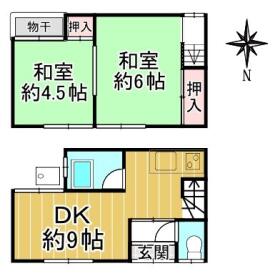 京都市中京区壬生下溝町