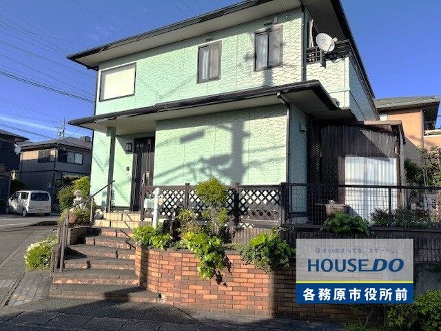 【外観】