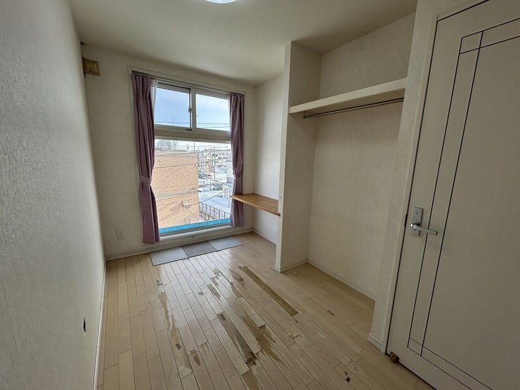 別角度写真です♪