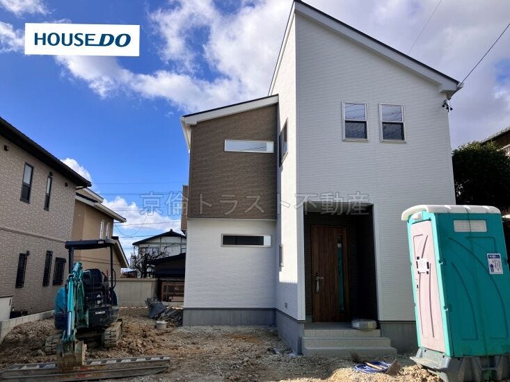 2026年1月完成予定です!
◇未完成物件◇同社施工住宅へご案内させていただきます◎是非、お問い合わせ下さい!