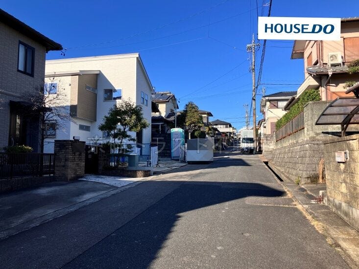 2沿線利用可能な「高蔵寺駅」まで、徒歩7分の最寄りバス停からバスで約15分!