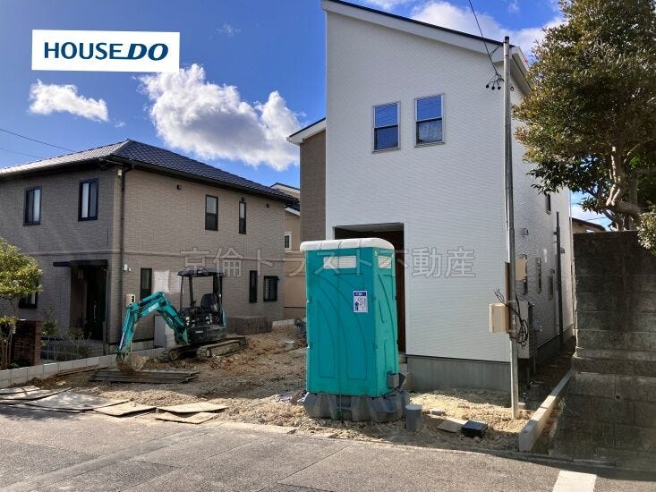 ☆見るだけ・聞くだけOK!のハウスドゥ 春日井東へ☆ぜひお問い合わせください!