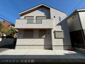 さいたま市北区日進町２丁目