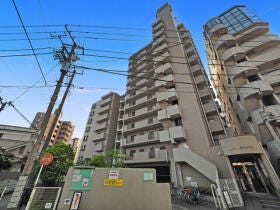 川崎市川崎区浜町３丁目