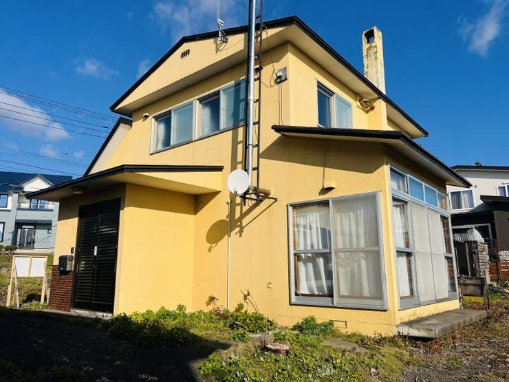 【外観】
外観写真