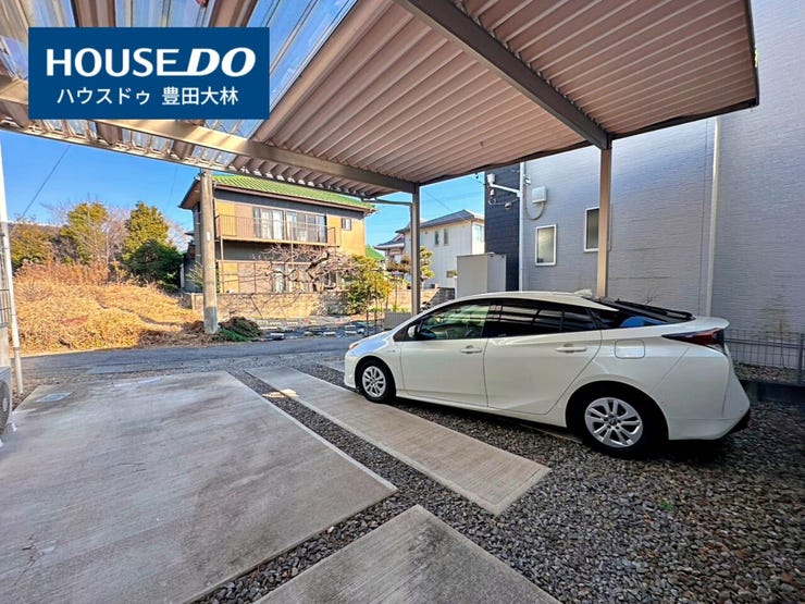 *高嶺小学校・上郷中学校*
見るだけ聞くだけOK!【お気軽に資料請求!不動産のことならなんでも/ハウスドゥ豊田大林】