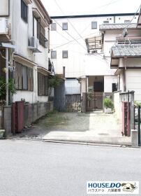 柏原市法善寺４丁目