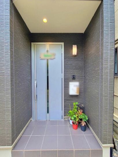 平成30年4月新築