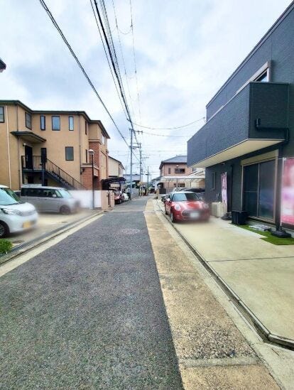 おしゃれな外観♪