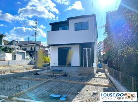 柏原市大県４丁目