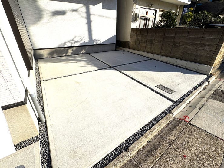 3口コンロ 同仕様
一度にたくさんのお料理ができます♪