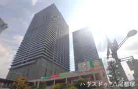 八尾市龍華町１丁目