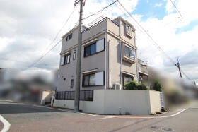 名古屋市緑区長根町