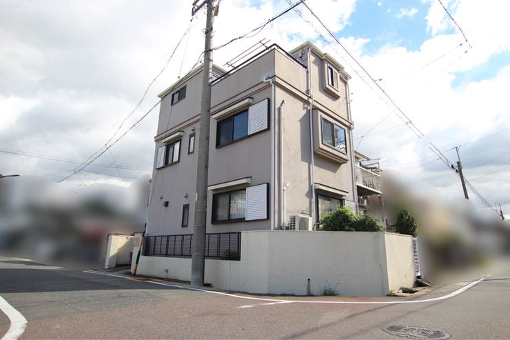 【外観】
*外観*