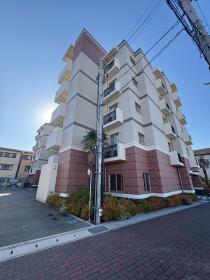 神戸市須磨区村雨町６丁目