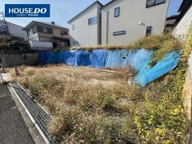 吹田市五月が丘南