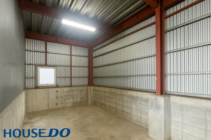 上物内観(AI加工で工具除却済)