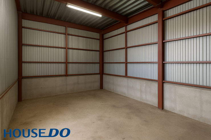 上物内観(AI加工で工具除却済)