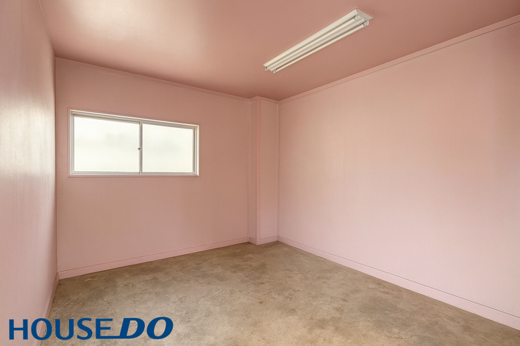 上物内観(AI加工で工具除却済)