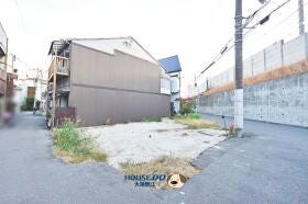 大阪市城東区成育４丁目