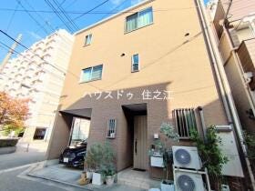 大阪市住之江区粉浜西３丁目