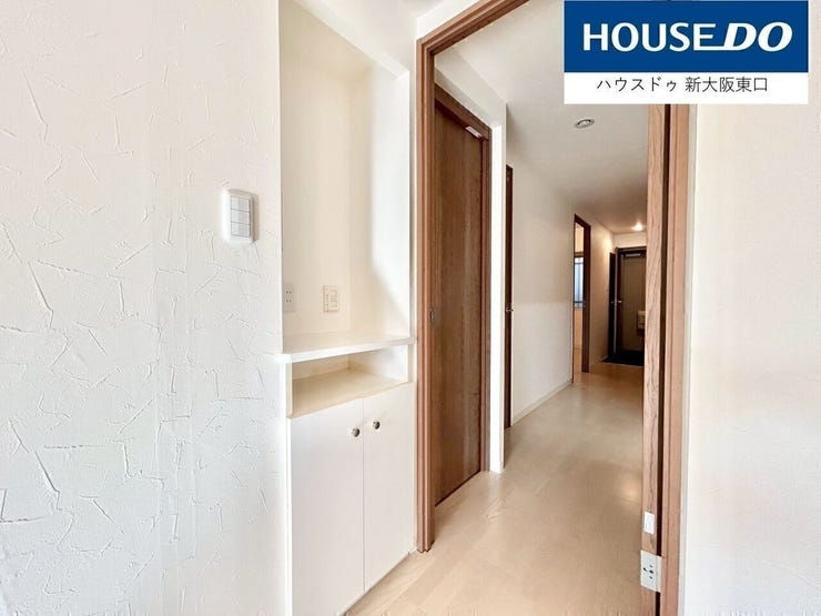 リビングにある便利台です。