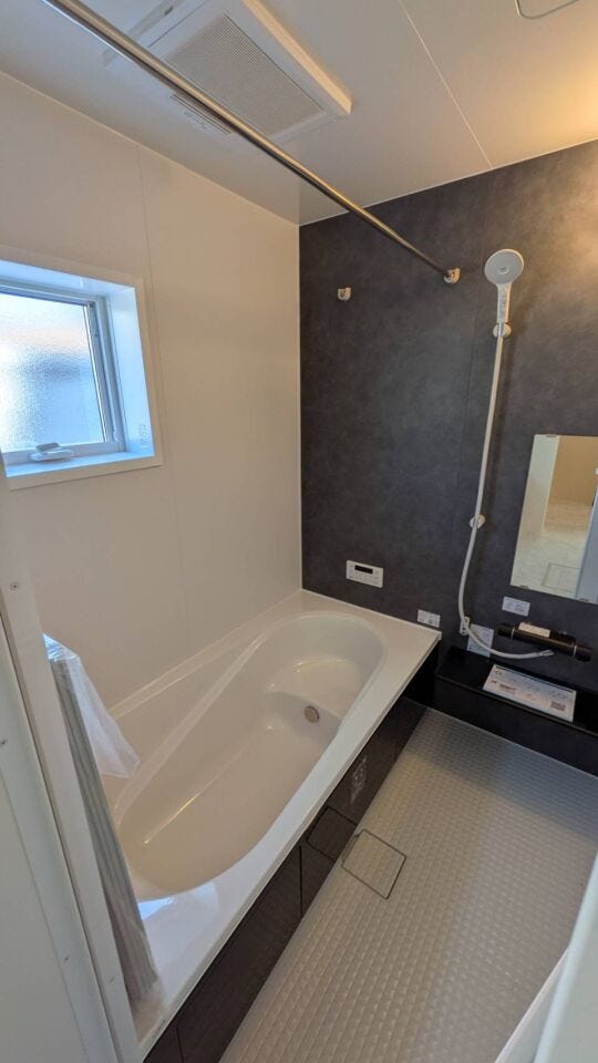 ◆くつろぎのバスルーム!