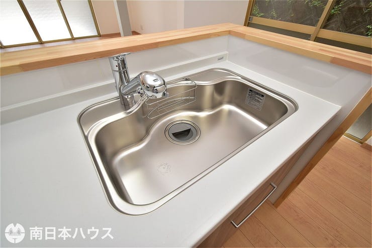宇宿６丁目 中古戸建 【シンク】